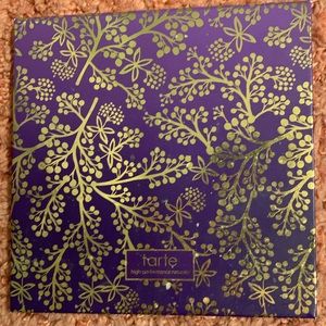 Tarte neutrals palette